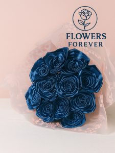 Flowers forever
