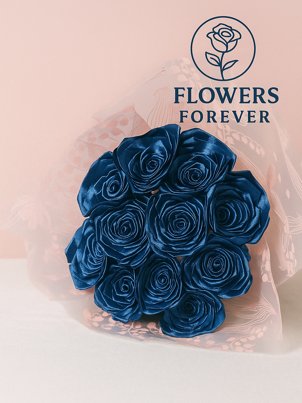 Flowers forever