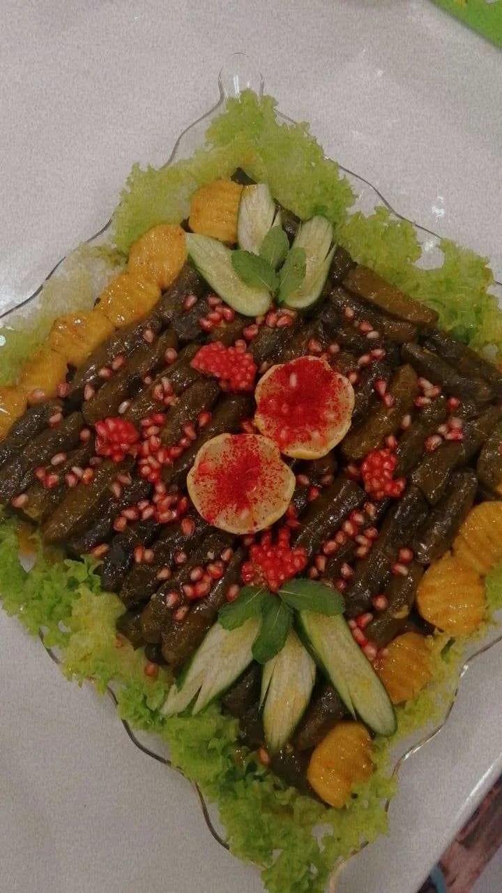 لذائذ أم عبدالله