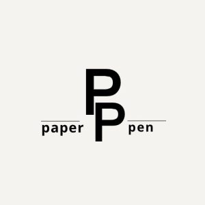 Paper pen للخدمات الطلابية