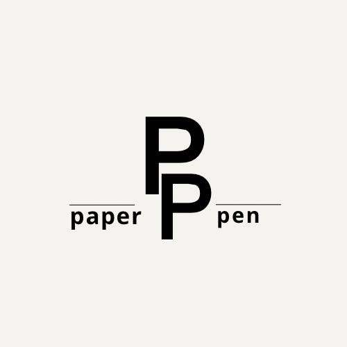 Paper pen للخدمات الطلابية
