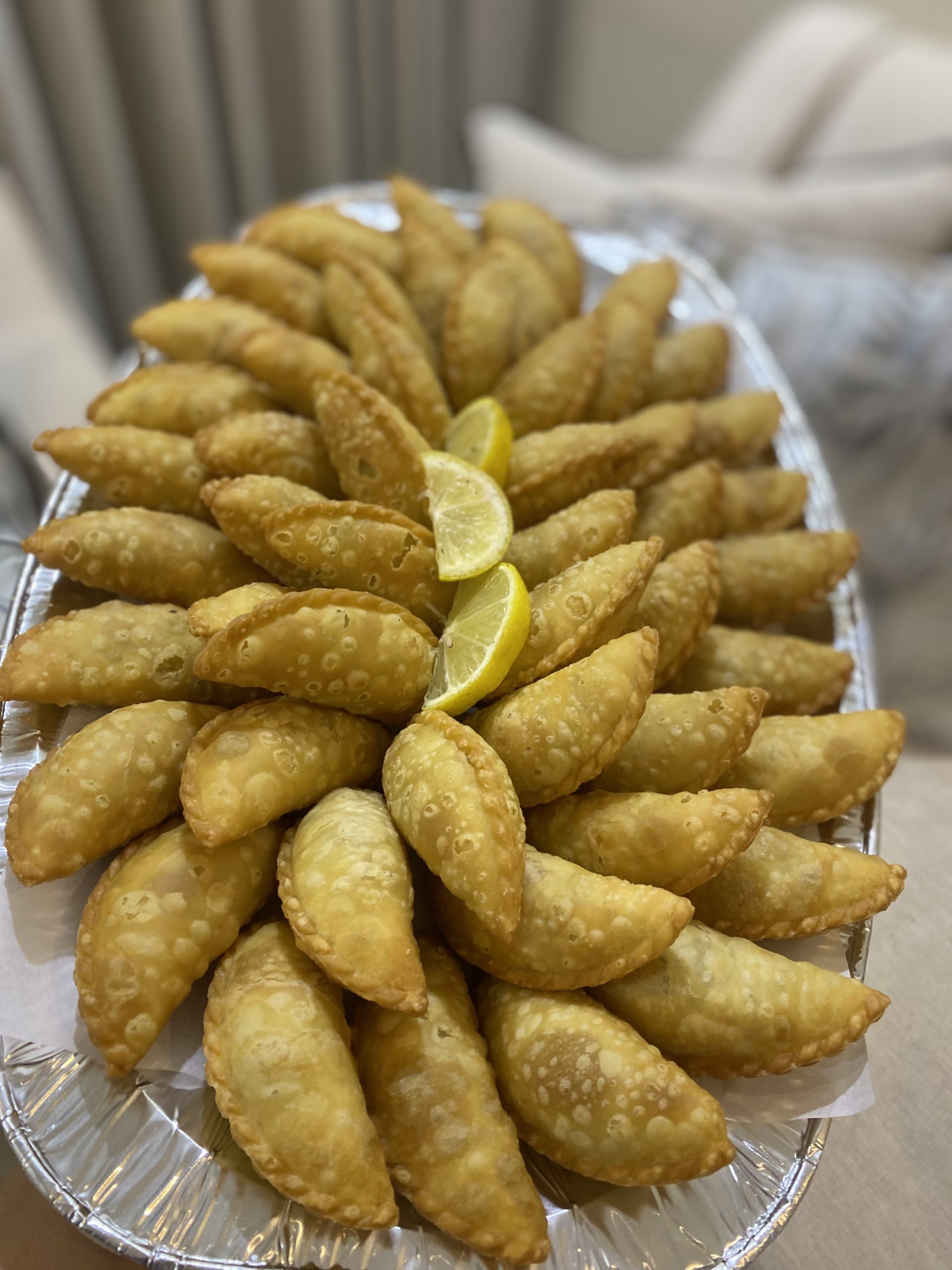 مفرزنات ام وليد