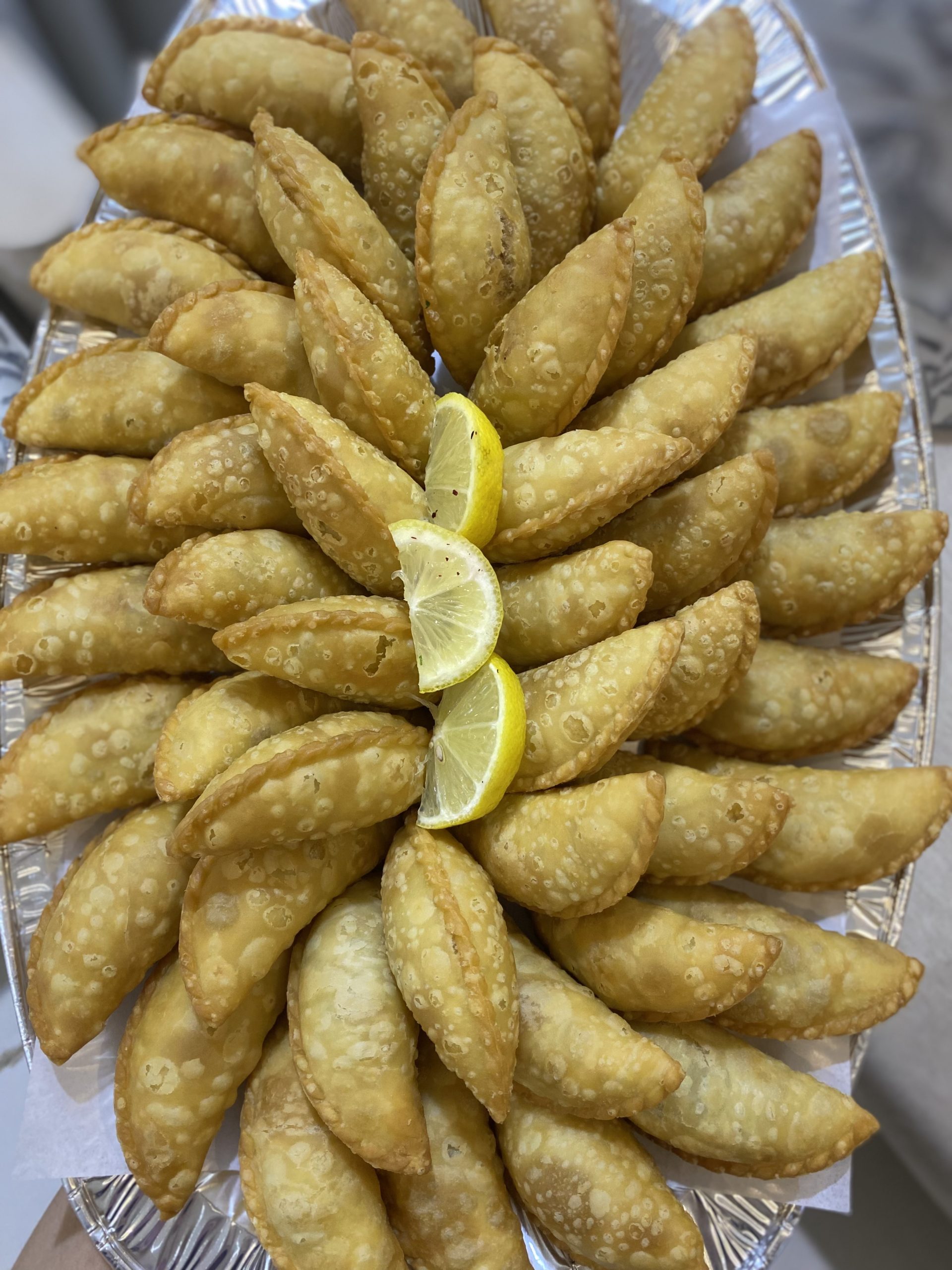 مفرزنات ام وليد