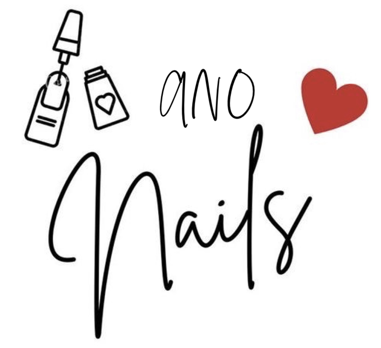 Ano nails