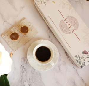 ڤويـــا – VOYA