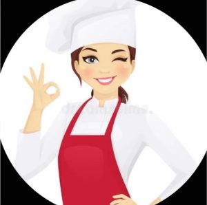 مطبخ الهنوف