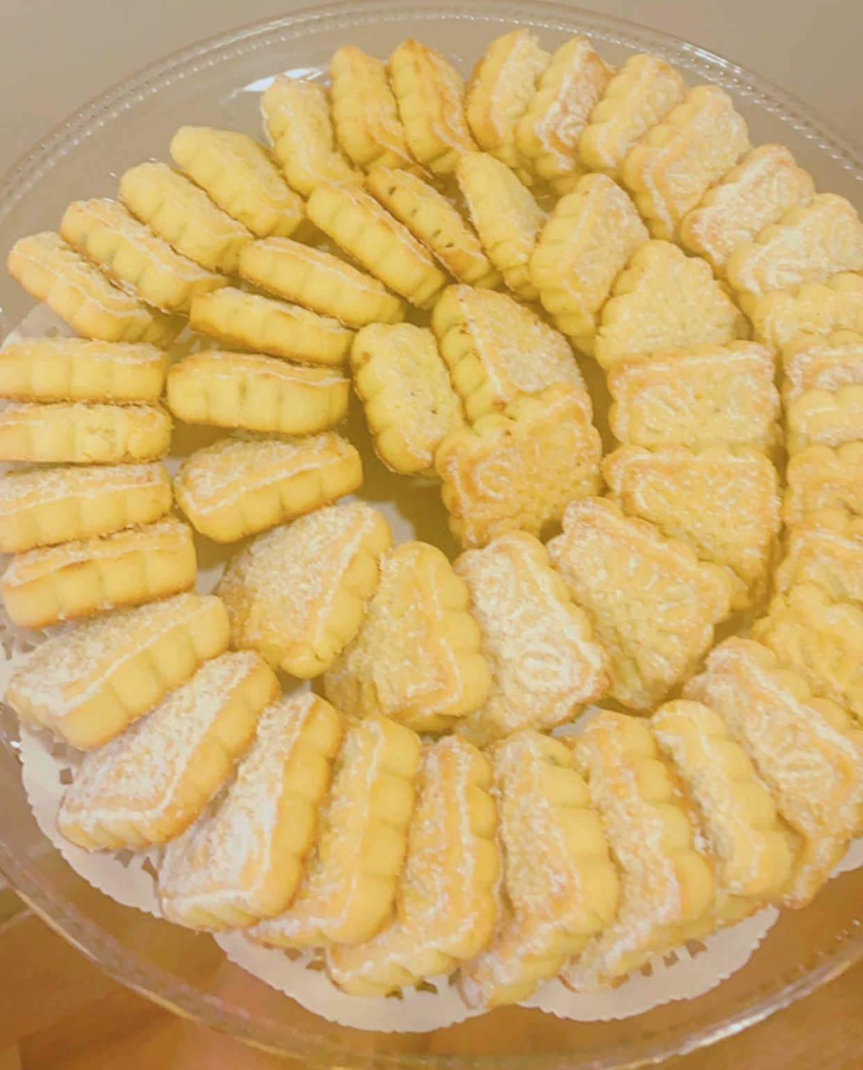 معمول تمر