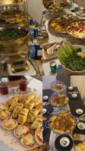 Leen kitchen مطبخ لين